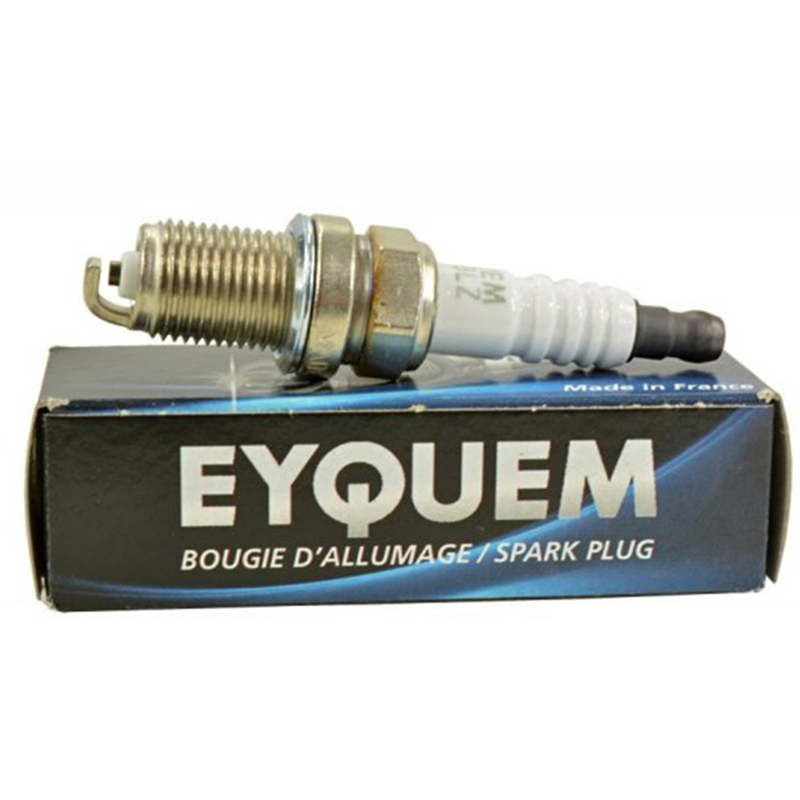 Свеча зажигания Bujas Eyquem A7 RFN58LZ