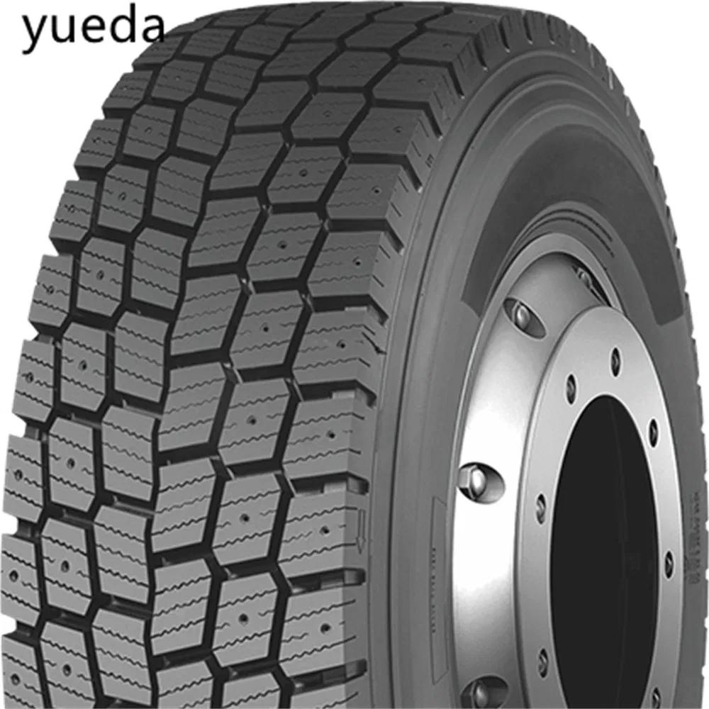 Шины грузовые радиальные 11R22.5 12.00R20 для карьерной техники