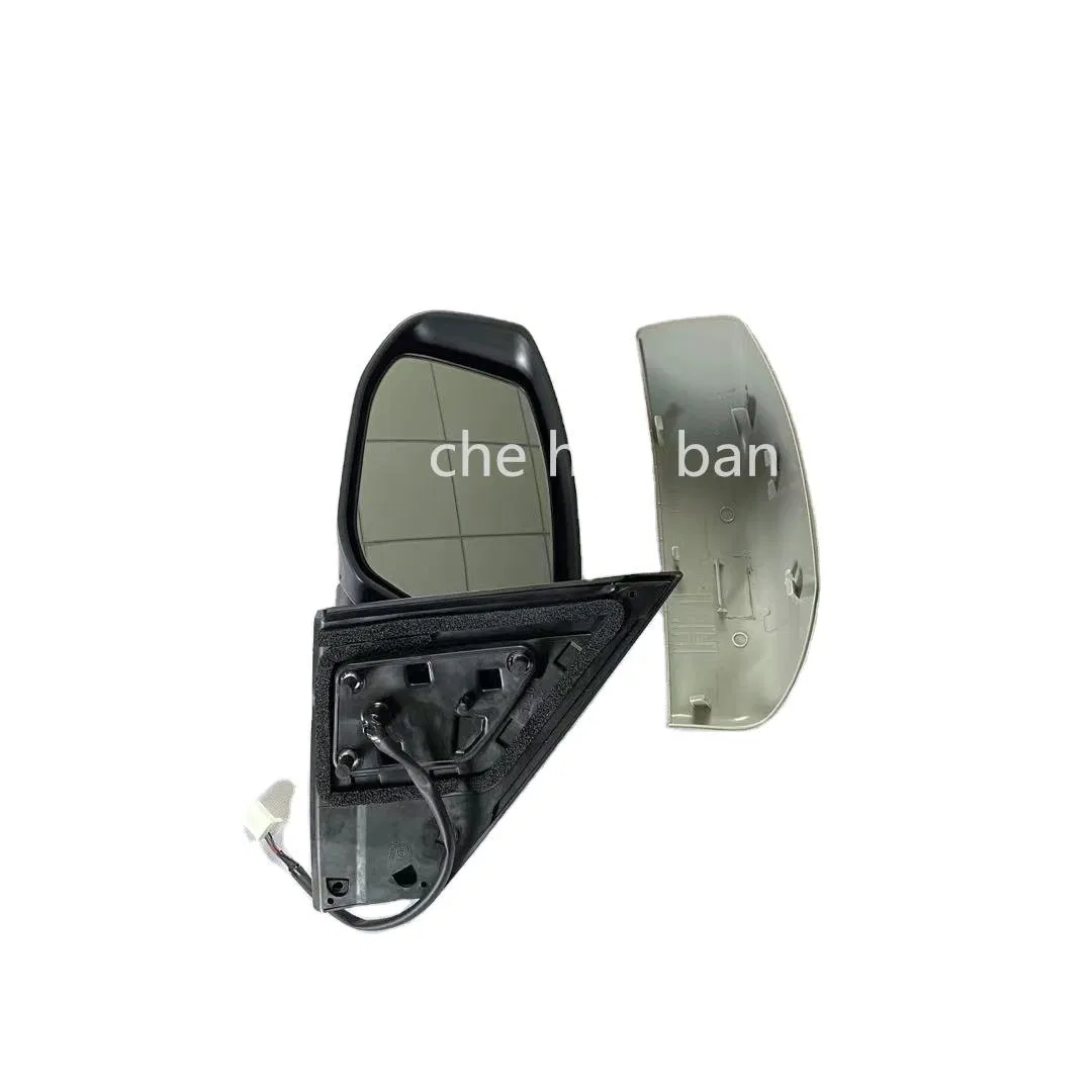 High-Quality Automotive Rear View Mirror for Sylphy 2012-2018