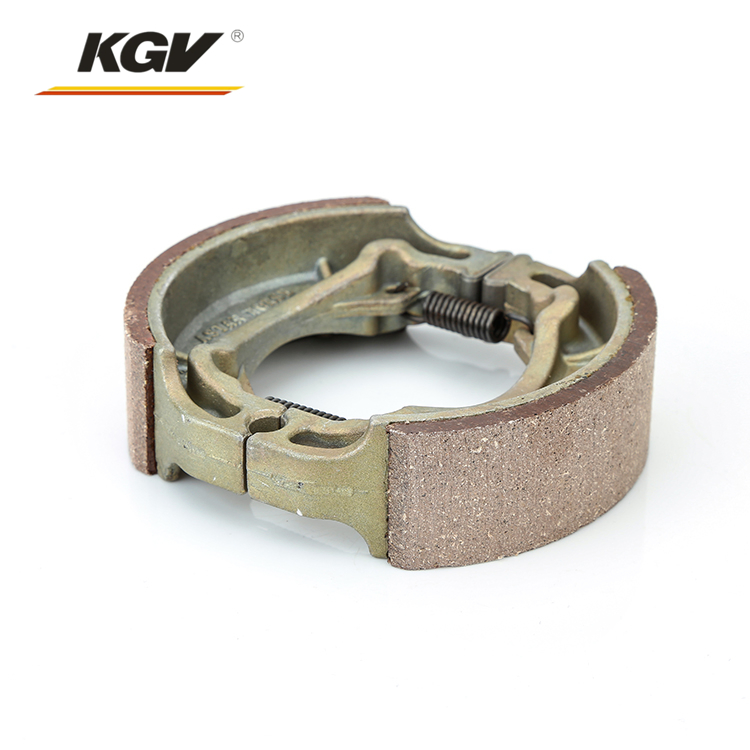 Тормозные колодки CG125 для мотоцикла и скутера