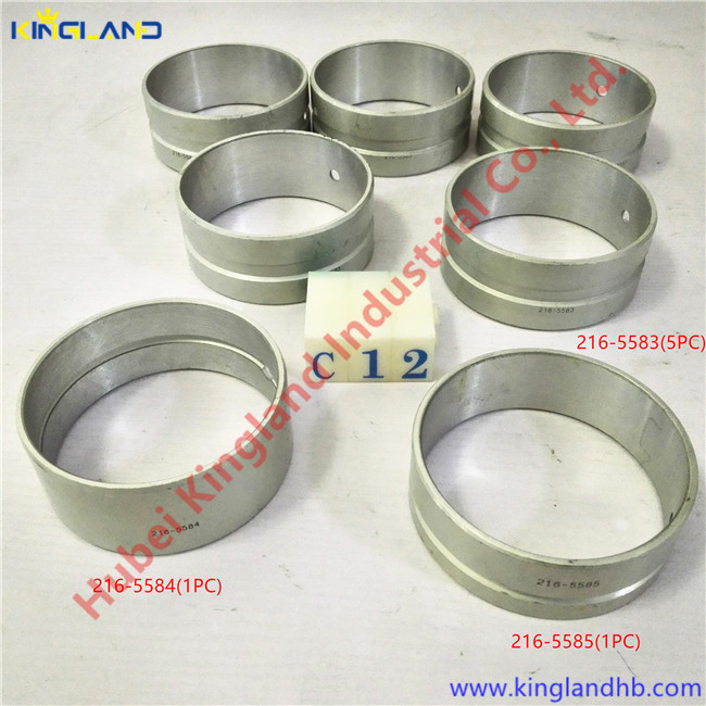 Втулка распредвала Caterpillar C12 216-5585