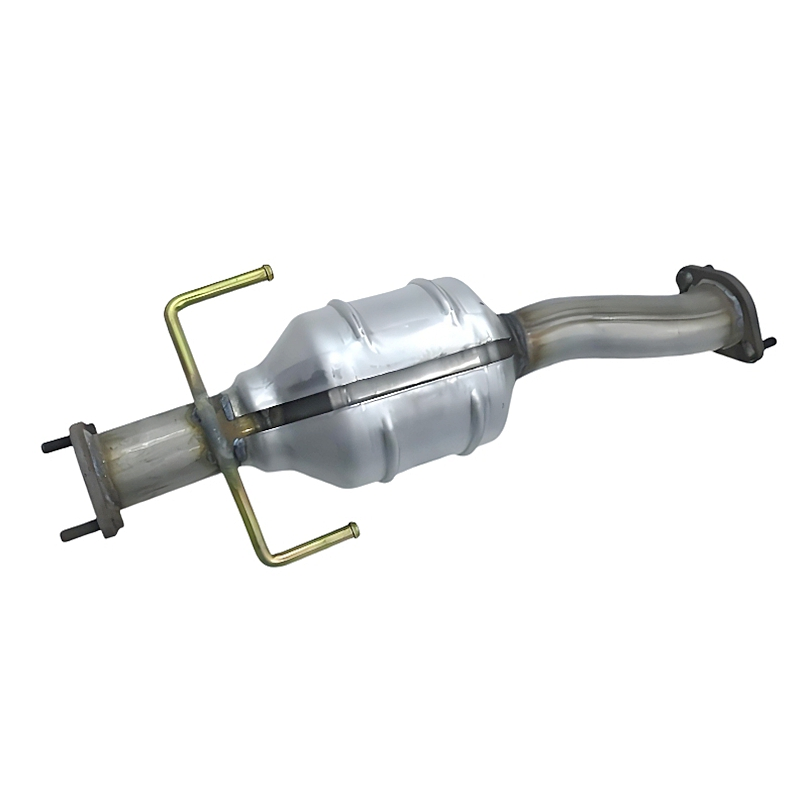 Катализатор выхлопной системы FUJIYA для авто