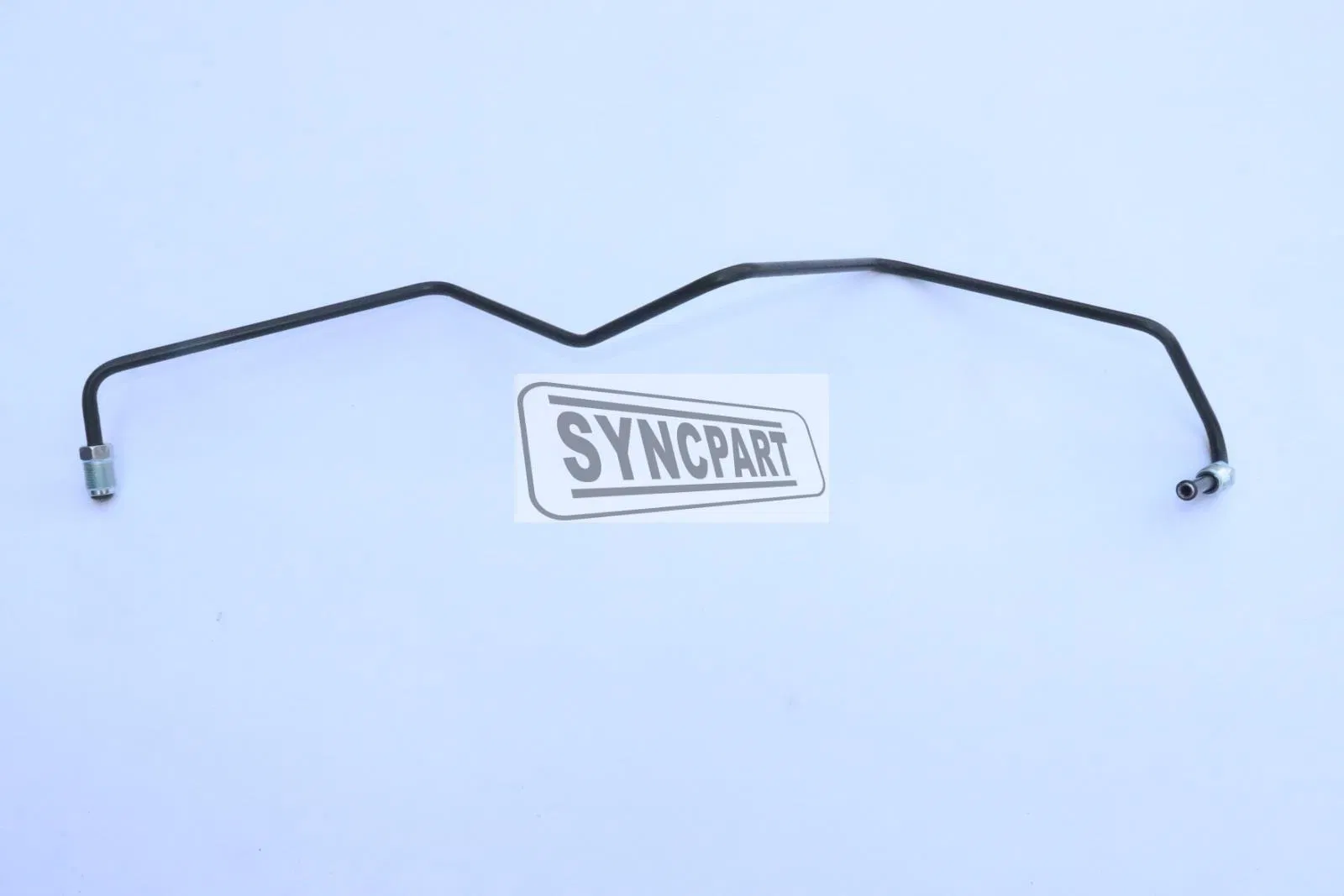 Jcb Spare Parts Hydro Pipe of 128/E8580 320/04710 334/C2647 335/01754 334/C2548 335/01379