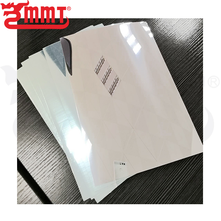 Зеркало G95 из нержавеющей стали для фар, 95% отражения