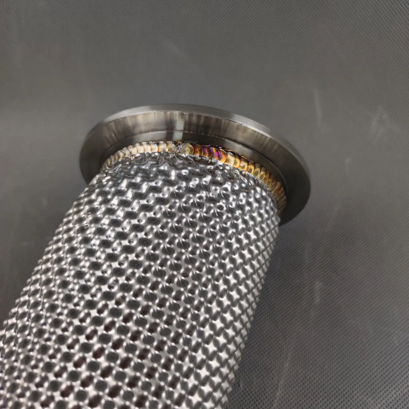 Высокопроизводительный выхлоп для BMW M3 M4 G80 G82 G8X