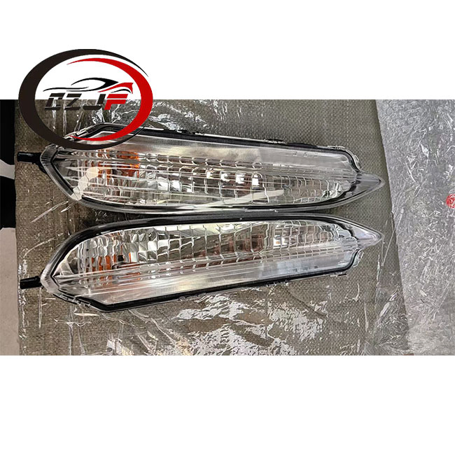 Поворотник боковой для Honda Pilot 2016-2018, левая сторона