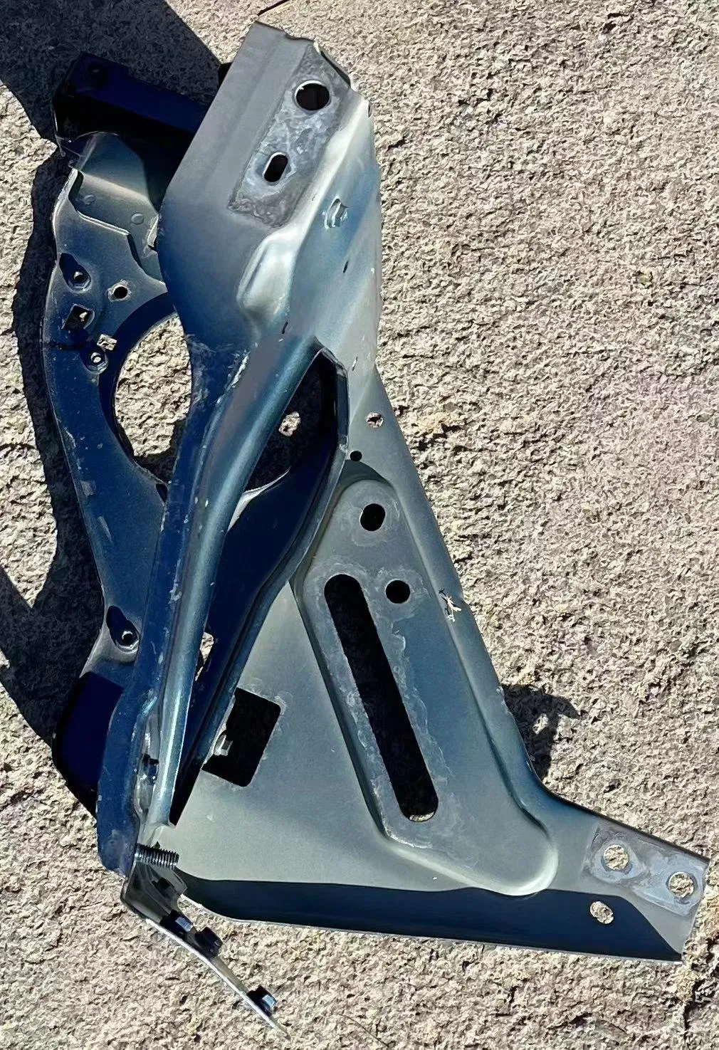 Auto Body Accessories for Lynk&Co Zeekr