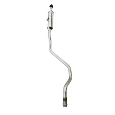 Глушитель выхлопа Hyundai Yuxiang из нержавеющей стали