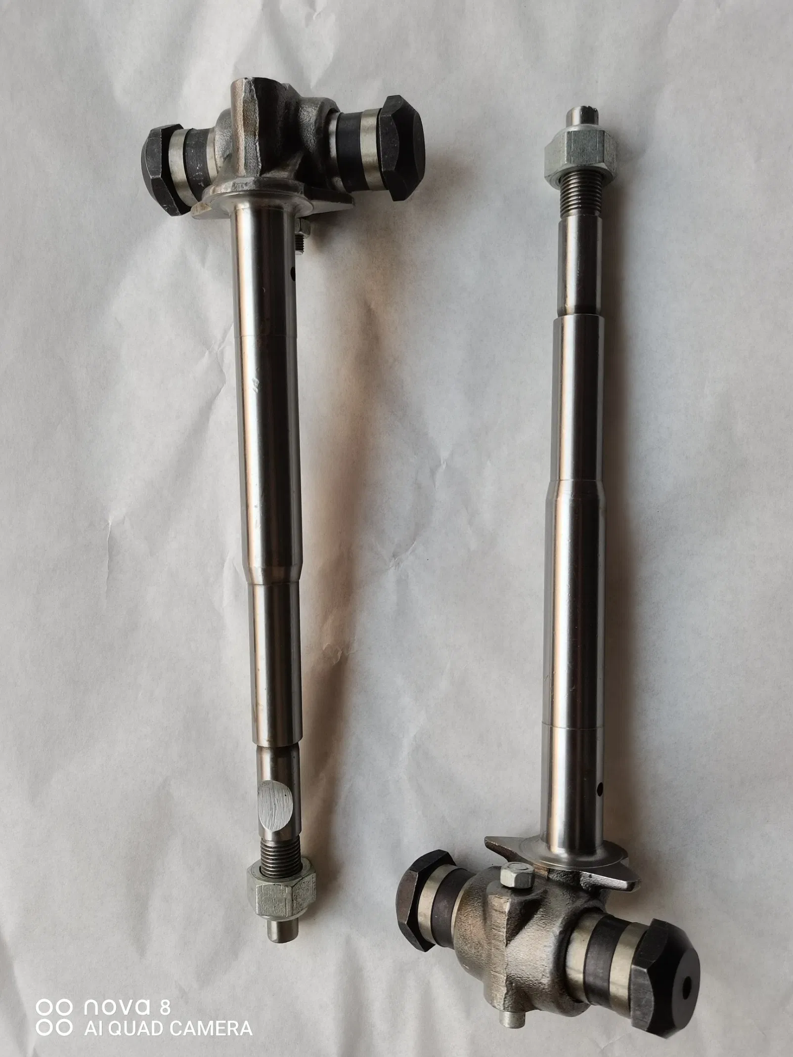 OEM Wedling Products and Machined Parts as Auto Parts Wholesales