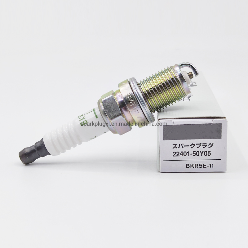 Свеча зажигания A Line 14 BKR6E-11 2576 6565