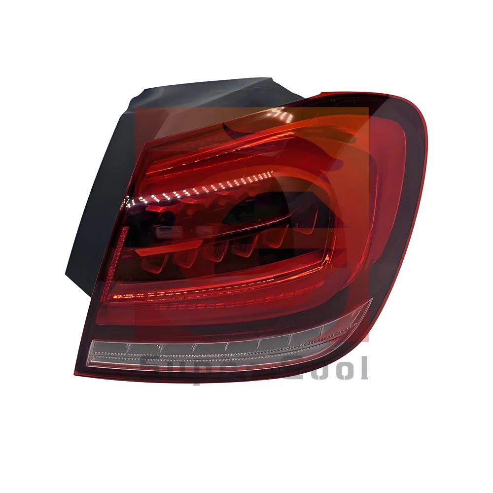 Original Car Replacement Anti-Corrosion 1779061300/400 LED Taillights for Mercedes a-Class W177 2019