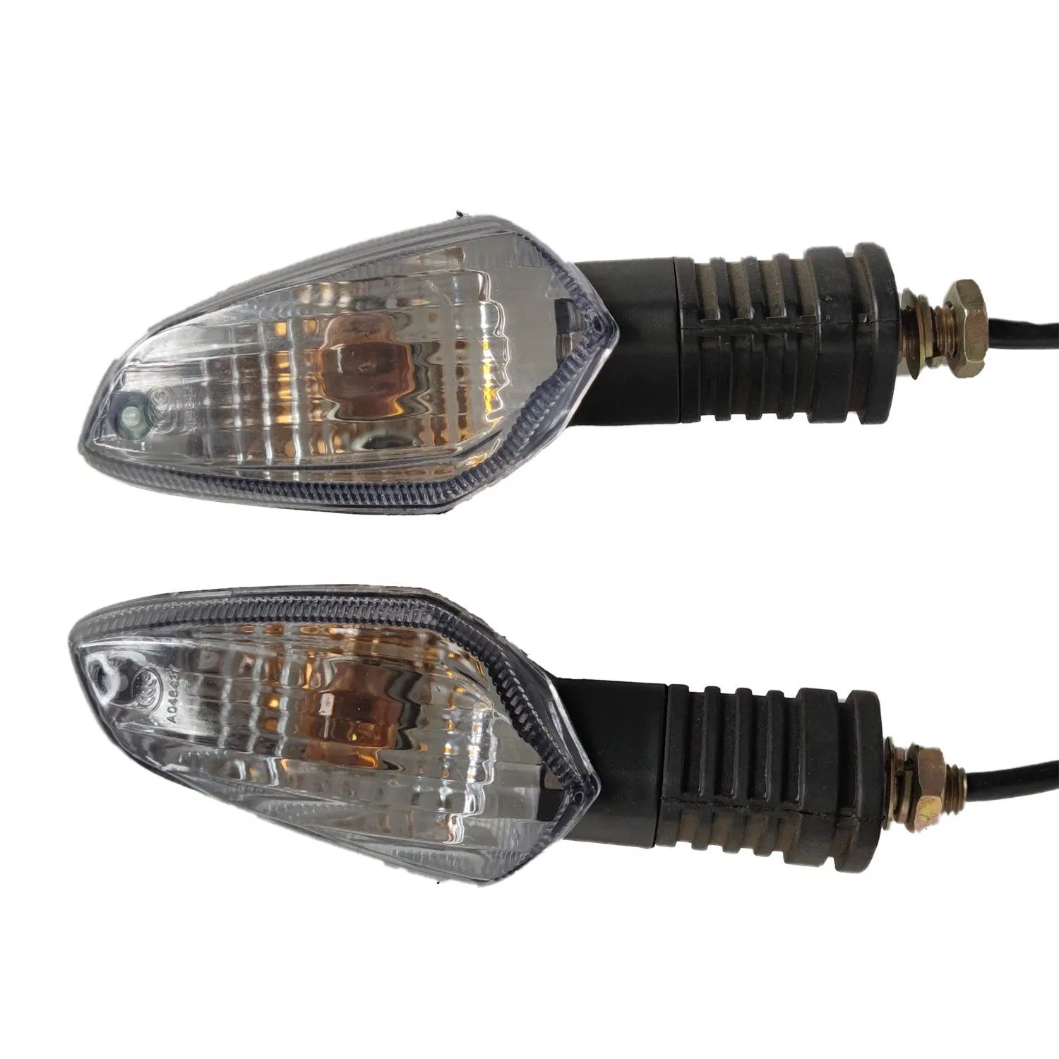 Поворотник мотоциклетный V70, 12В/10Вт, светодиодный