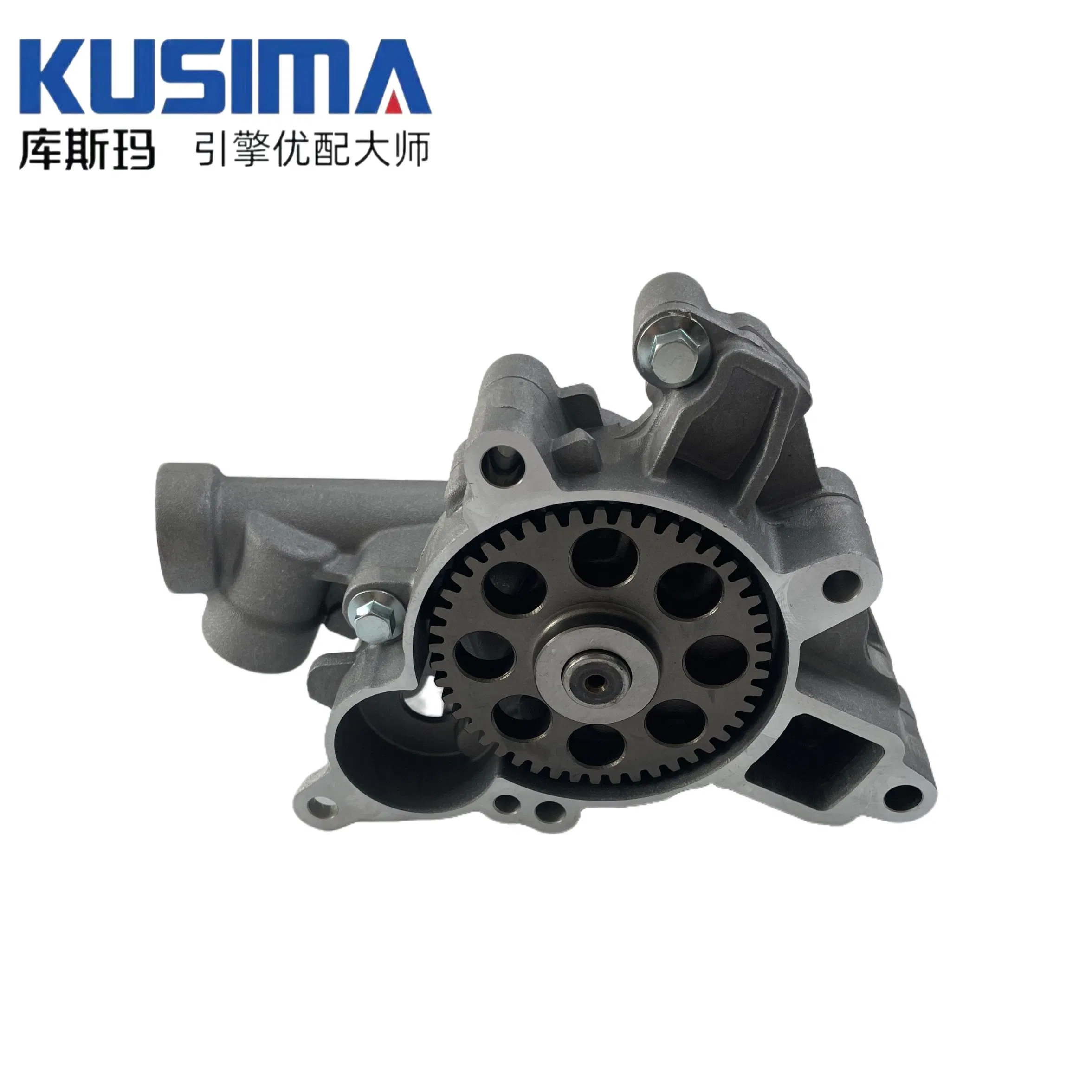 Масляный насос для Mercedes-Benz M271 (OE A2711800801)