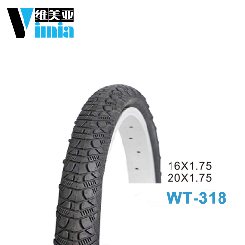 Велосипедная покрышка 24*2.125 и 27*2.125