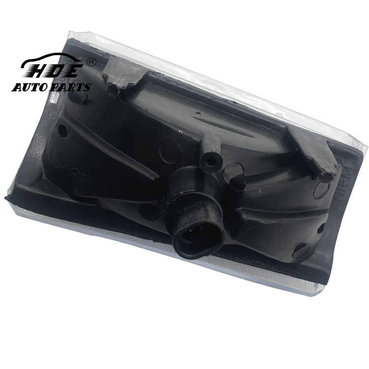 4833004 4833005 Head Lamp for Iveco Daily Truck Parts