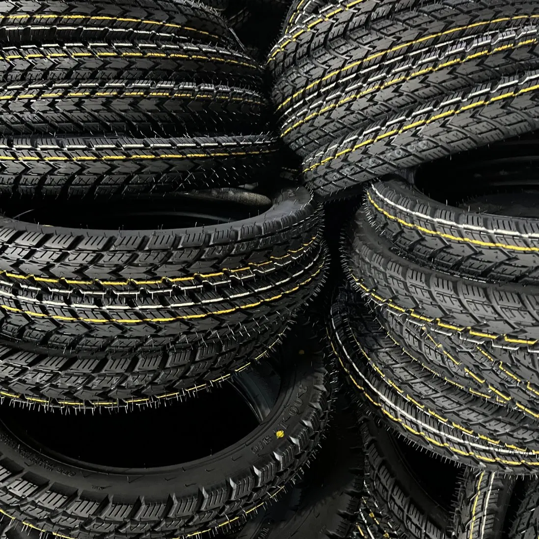 Мотошины GD218 Dual Sport 2.50-17, 3.00-17, 2.75-17