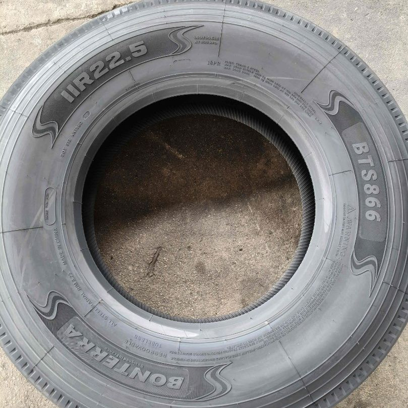 Грузовая шина Bonterra 11R22.5 R117 18PR
