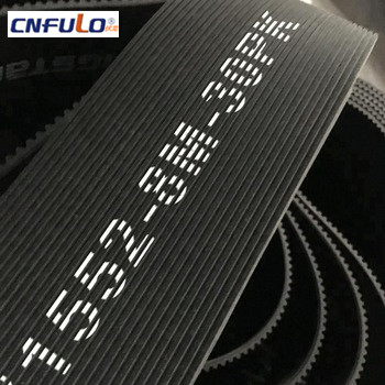 Ribbed Pk Belts Cr / EPDM 6pk1665