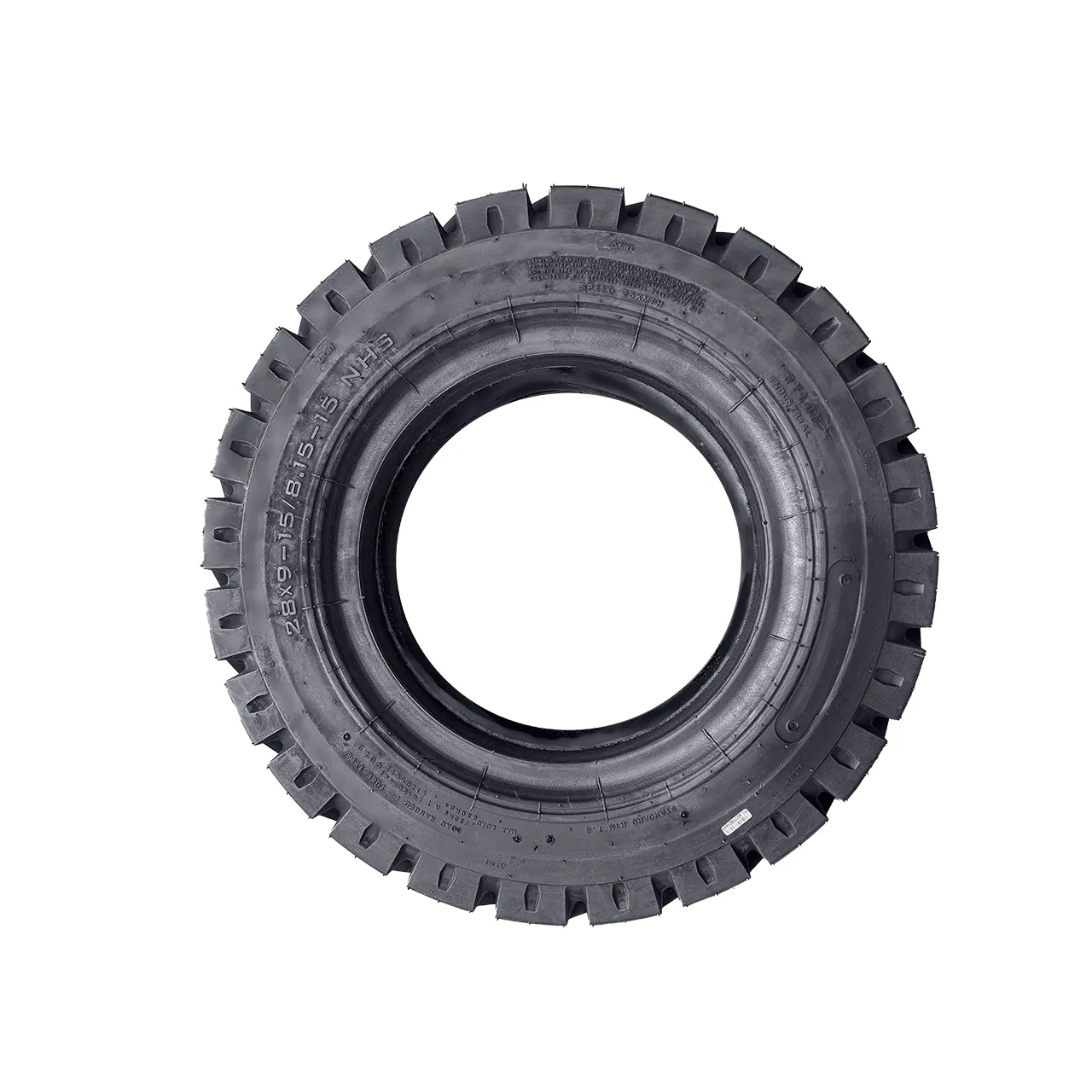 China 7.50-16 Tire for OTR, Agriculture Tyre 7.50-16