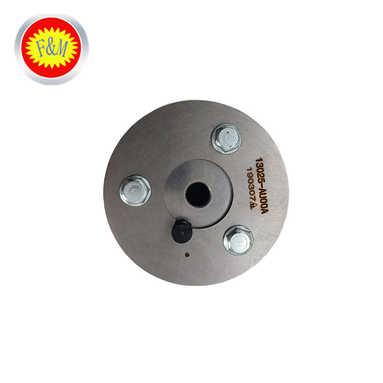 Ремкомплект ГРМ 13025-AU00A для Nissan