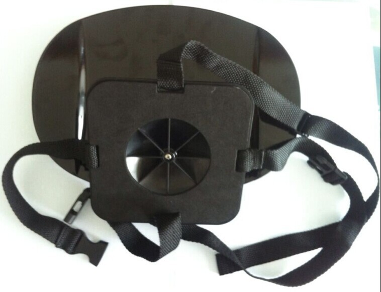 High-Transparency Vehicle Rearview Mirror Anti-Scratch Anti-Fog Car Rearview Mirror