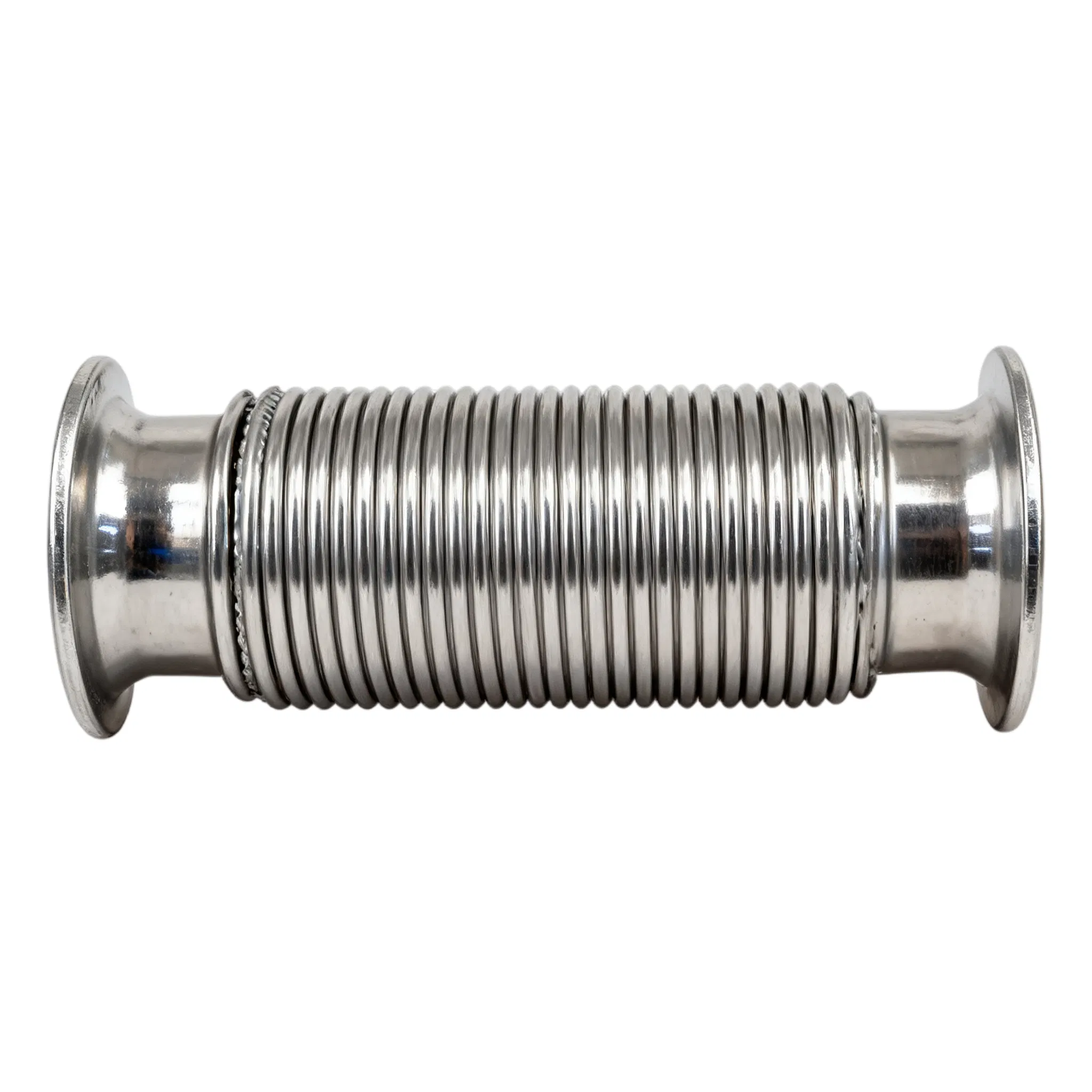 Гибкая выхлопная труба из нержавеющей стали для грузовиков