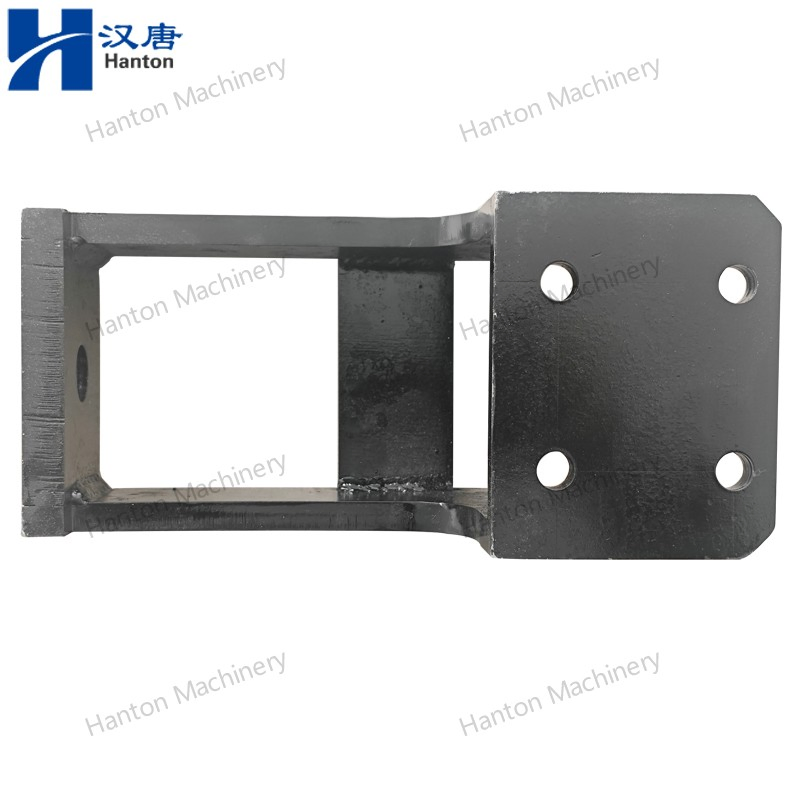 Опора двигателя Cummins QSB6.7-G