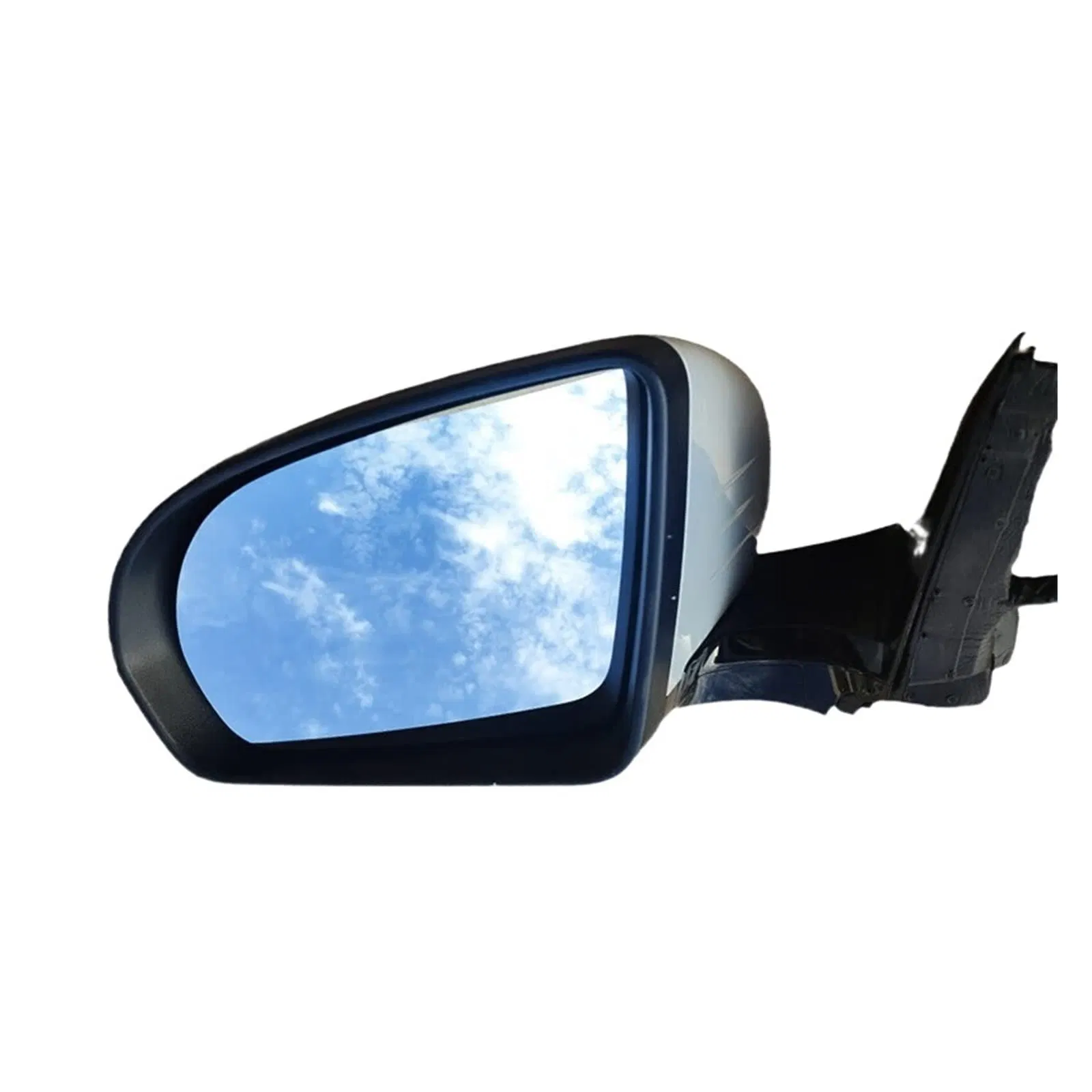 Byd Car Reversing Mirror Rear View Mirror for Byd Atto3 Yuan Plus Parts