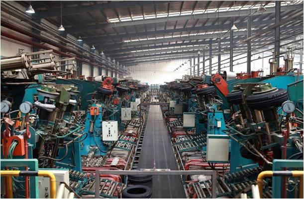 295/80r 22.5 Rt529 Wholesale Cheap Chinese Steel Radial Truck Tractor Agriculture Tyre