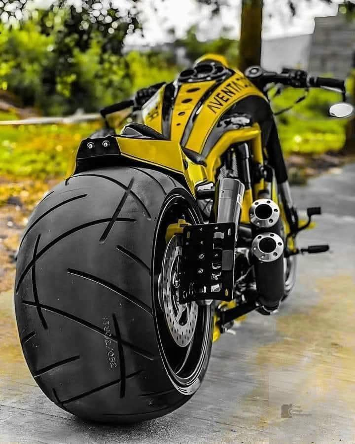 Мотошина Radial 360/30R18 KINGTYRE для гонок