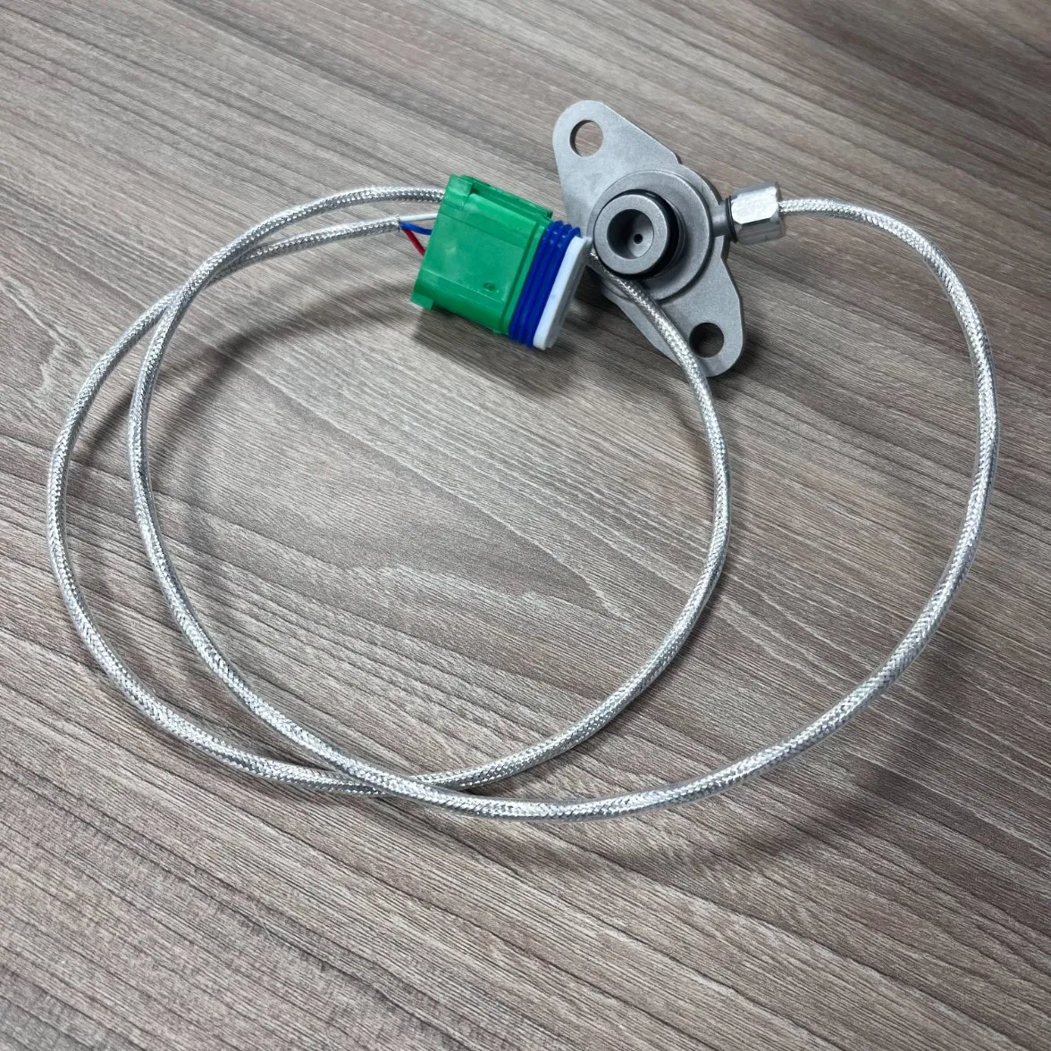 Al4 252924 7700100009 Transmission Gearbox Pressure Sensor Switch for Citroen Peugeot