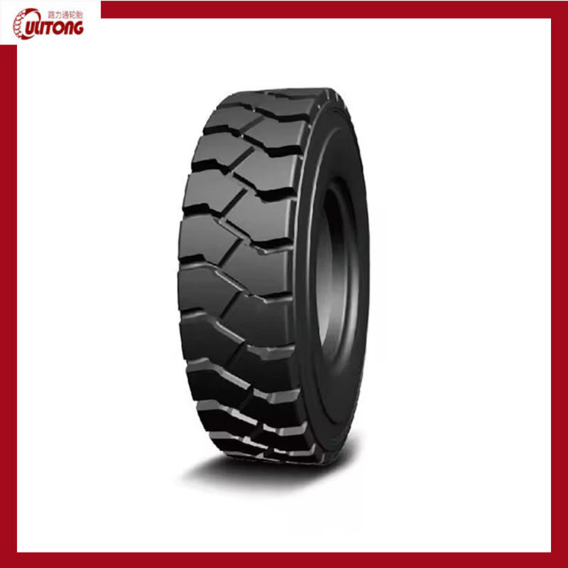 Haida Low Profile Truck Tire 295/75R22.5 with DOT Smartway