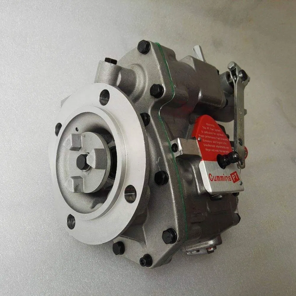 3883776 Fuel Injection Pump for Ccec Genuine Original for Cummins Marine Diesel Engine Kta19 K19 Qsk19