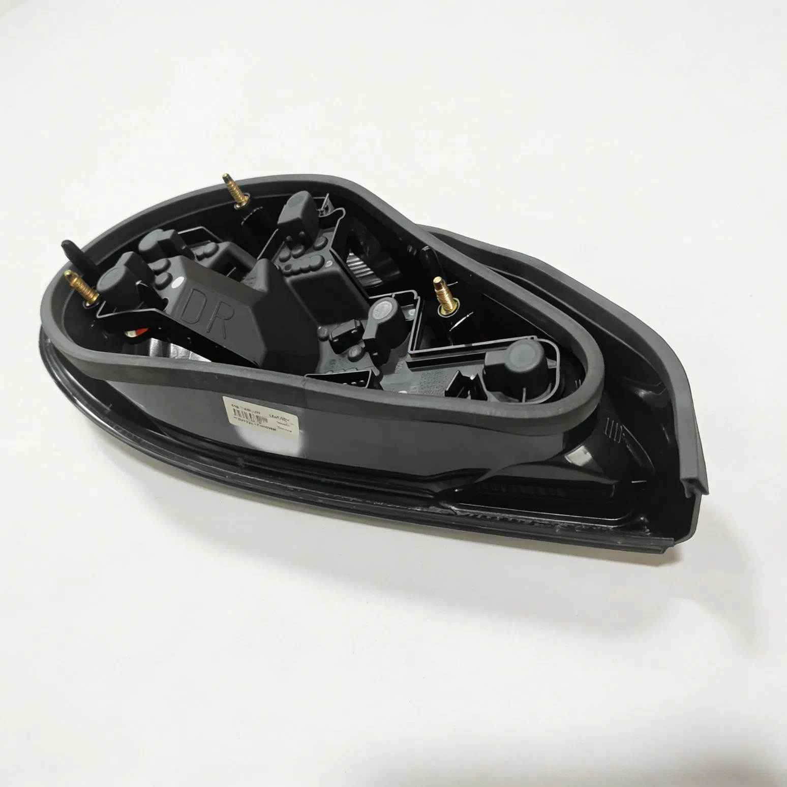 OEM C2s1572 for 2002-2008 Jaguar X-Type X400 Passenger Right Side Tail Light Lamp