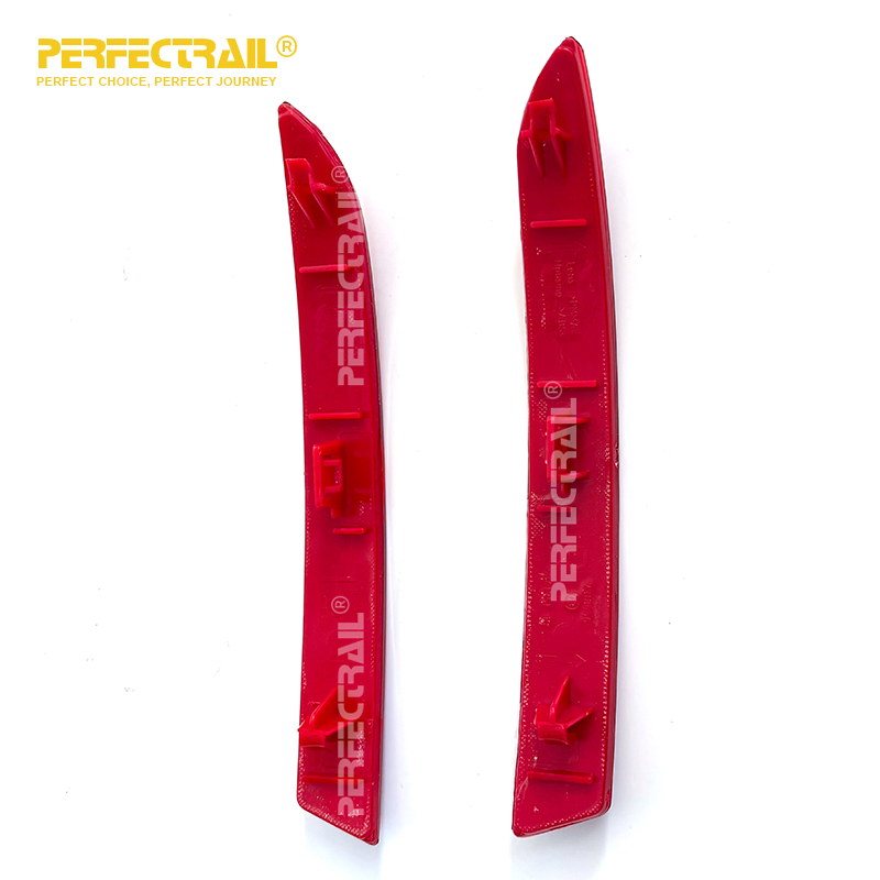 Задний светоотражатель бампера для BMW 5 F10 2009-2016