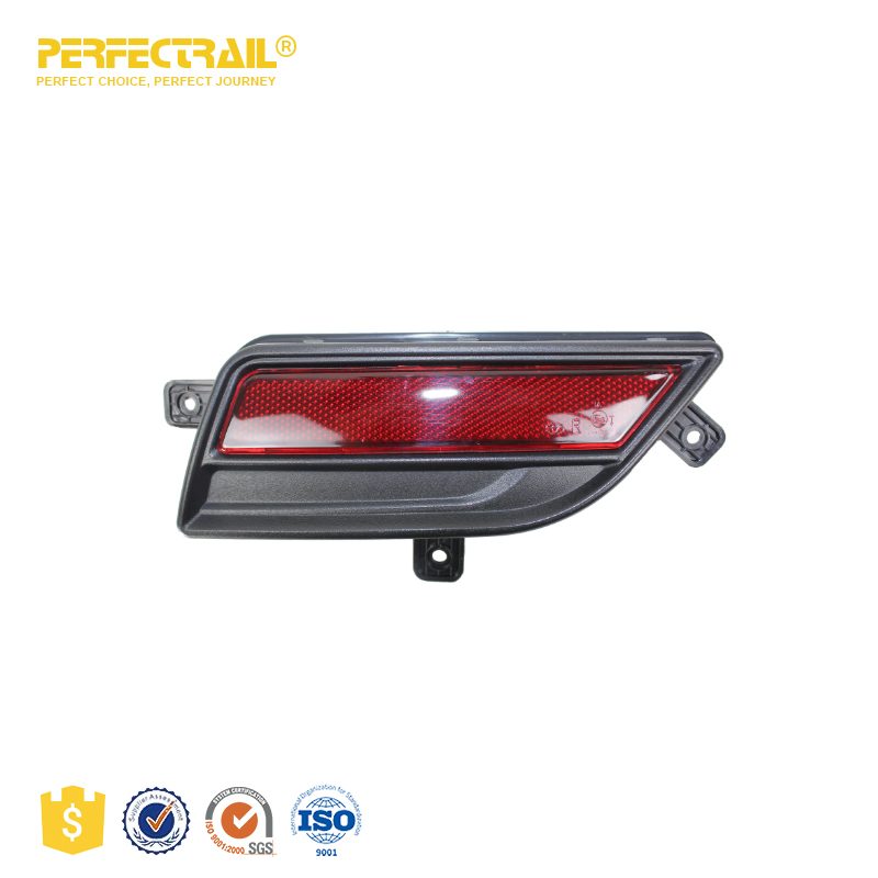 Задний противотуманный фонарь для Great Wall Haval H6