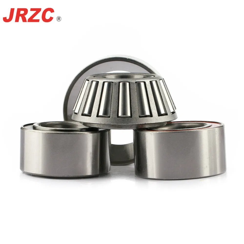 Роликовый конический подшипник для авто колес