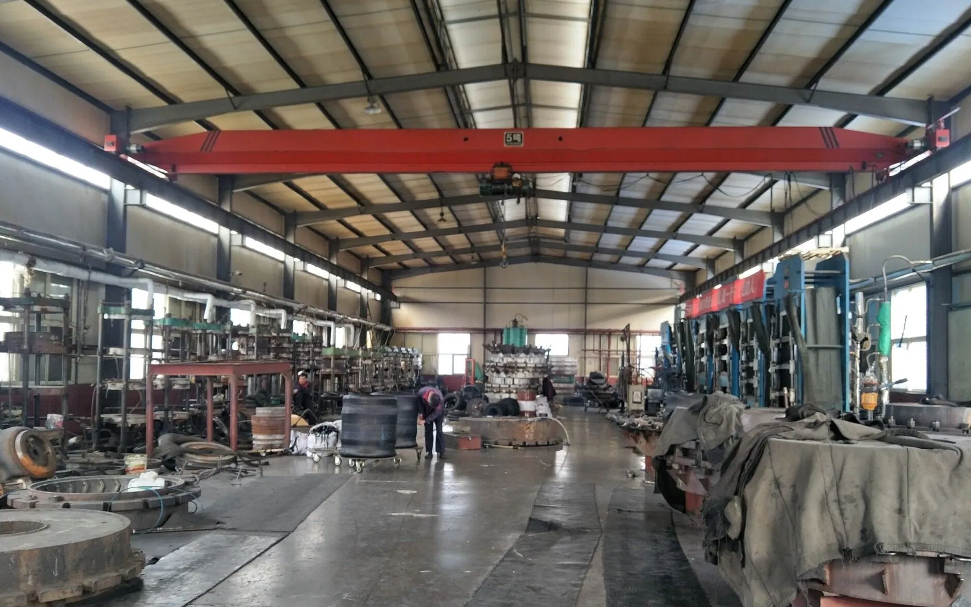 Farm Tyre, Tractor Tyre, Harvester Tyre with 4.50-14