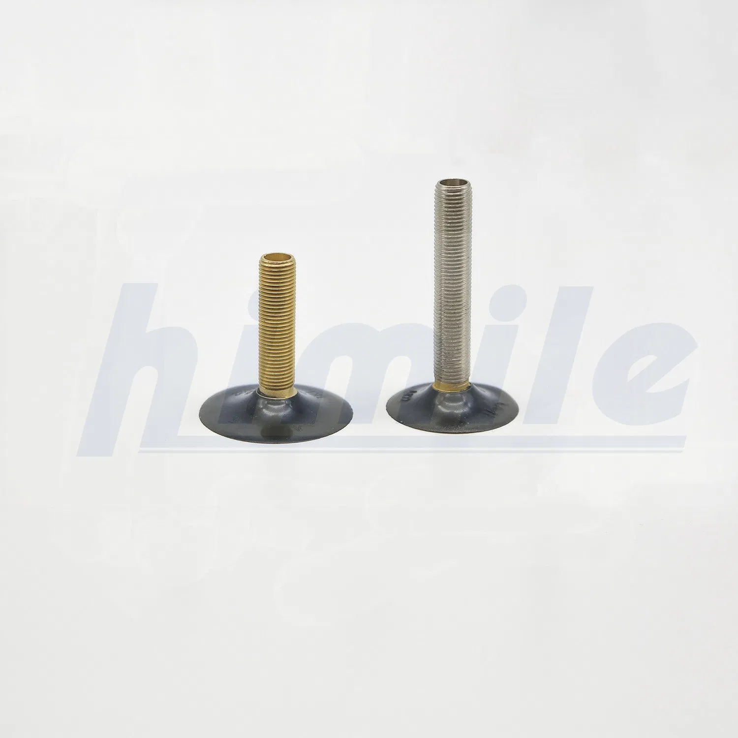 Вентиль TR4S-38 для мотоциклетной камеры Himile