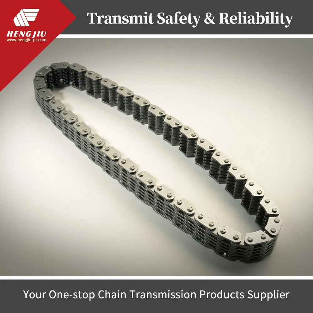 Комплект цепи ГРМ Hengjiu для АКПП и МКПП
