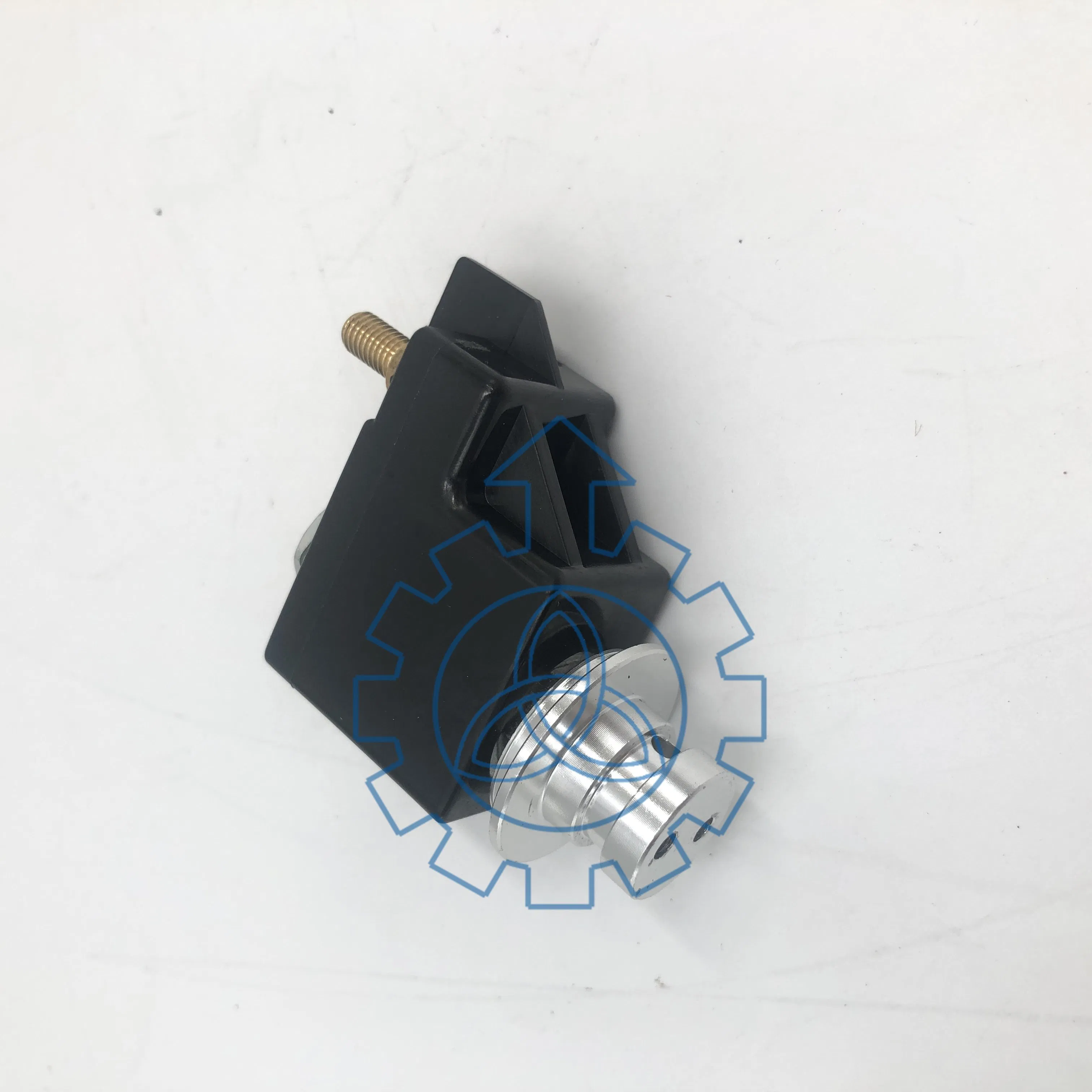 Соленоидный клапан 24426572 для грузовиков Volvo