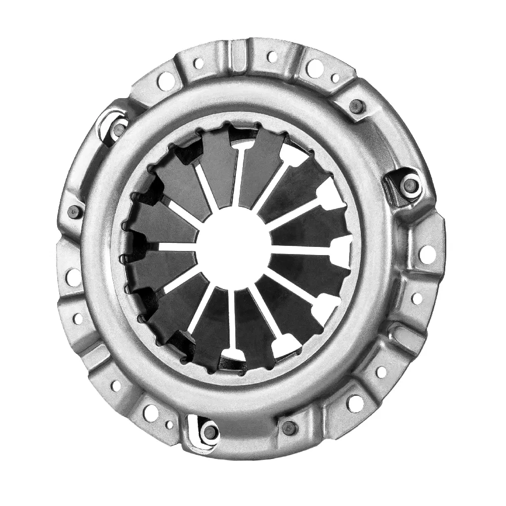 Диск сцепления Suzuki: крышка и нажимной диск