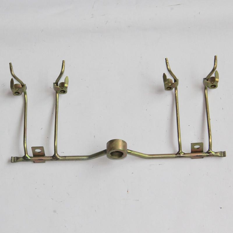 Топливная трубка впрыска цилиндра Isuzu TFR 8-94469709-0