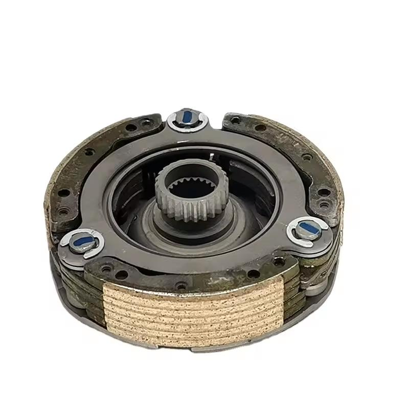 Колодки сцепления для мотоциклов Wave125, Karisma, Supra