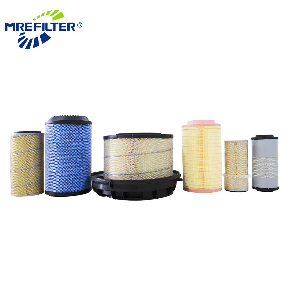 Воздушный фильтр 2515575C2 для International Truck