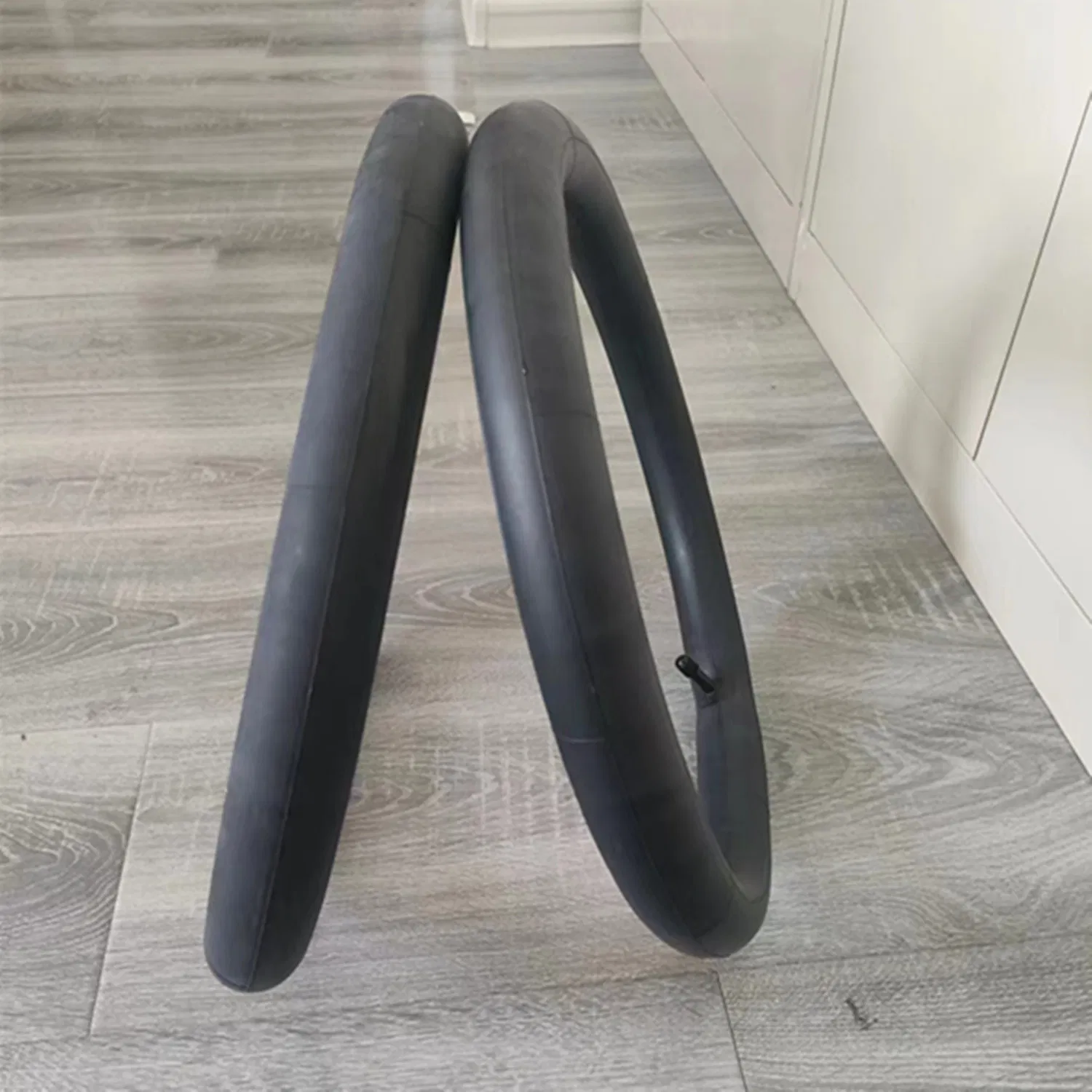 Камера велосипедная из натурального каучука ISO9001