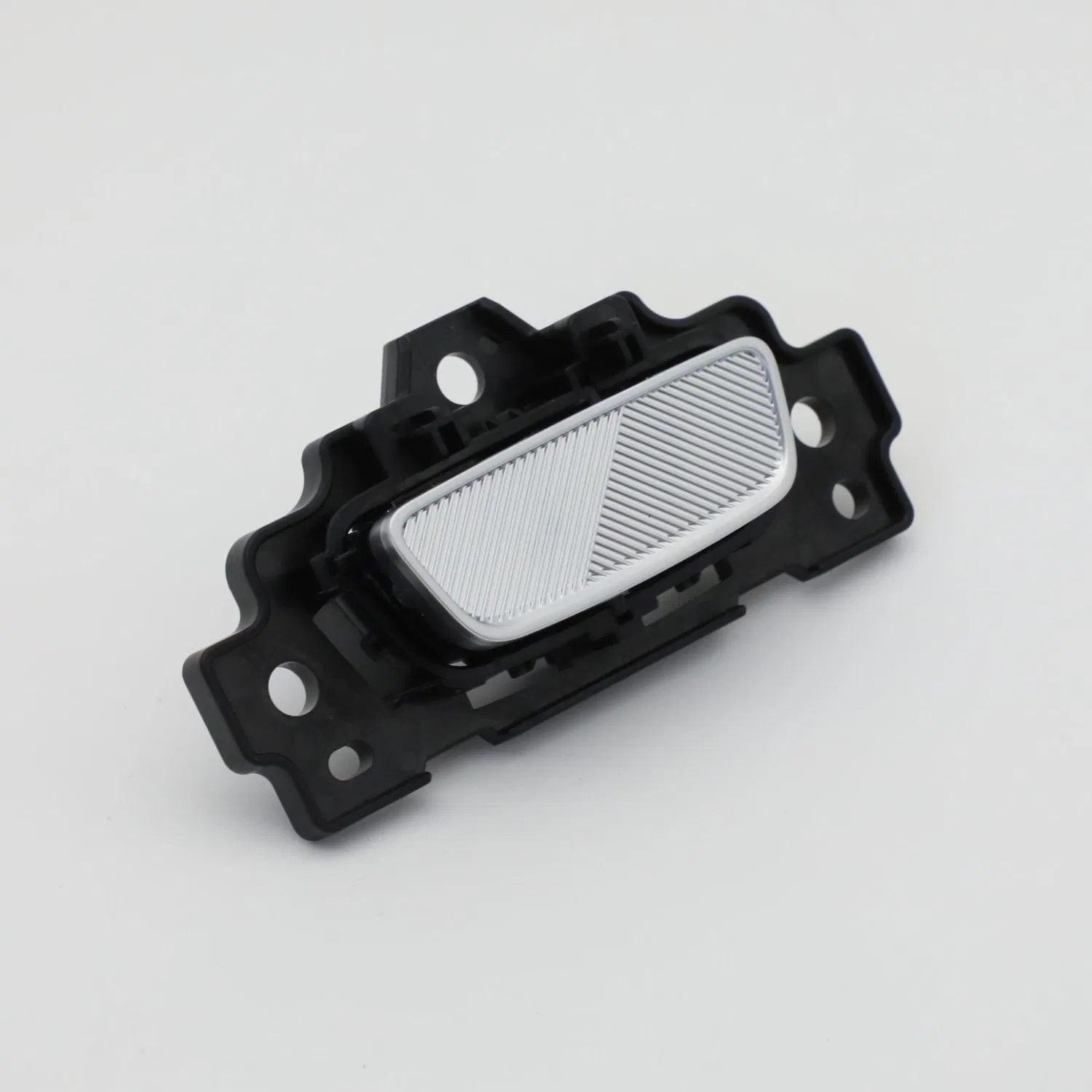 Dobond Automotive Interior Plastic Injection Push Press Button Arm Rest Box