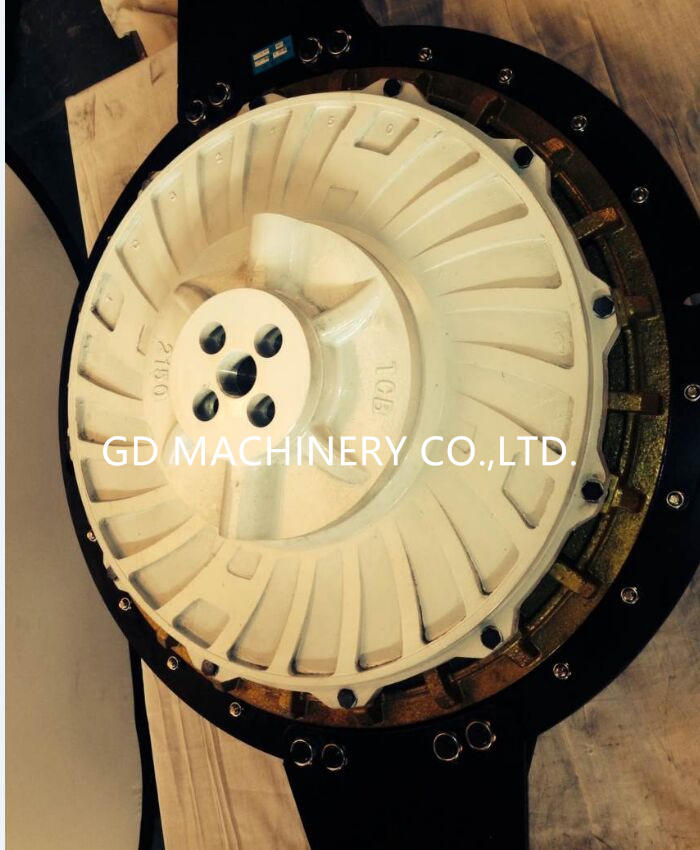 Clutch Brake Unit for Packaging Machine