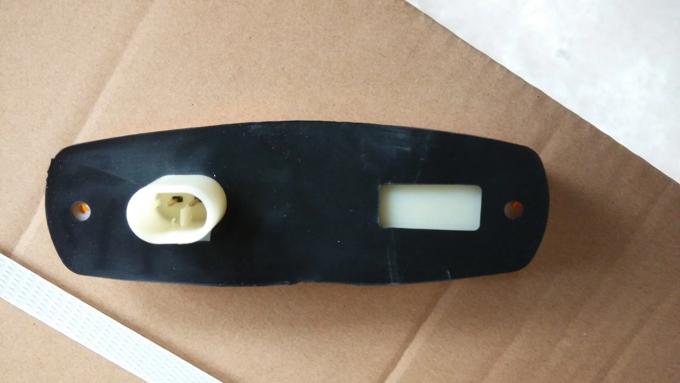 Боковой светодиодный маркер Marcopolo G7 HC-B-14061