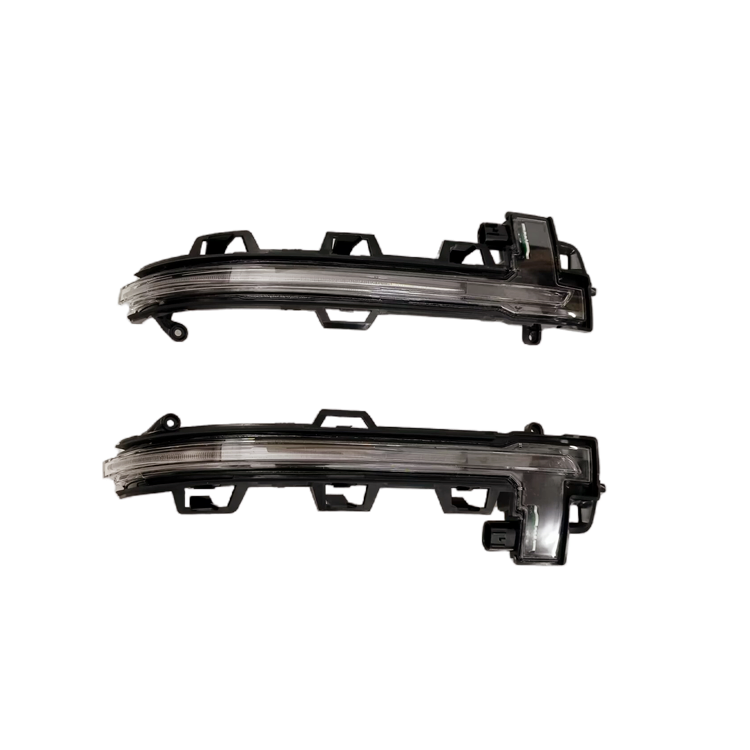 New for X3 X5 X7 X4 G08 G02 G05 F15 Reverse Mirror Light Rearview Steering Mirror